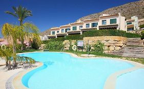 Holiday Home Mirador II By Interhome