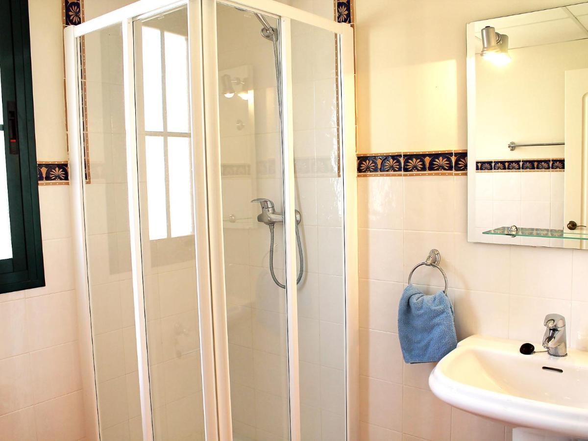 Holiday Home Mirador II By Interhome Cala de Finestrat Exterior foto