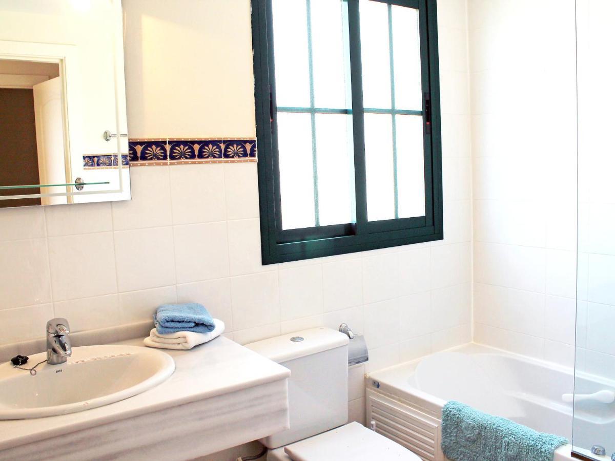 Holiday Home Mirador II By Interhome Cala de Finestrat Exterior foto